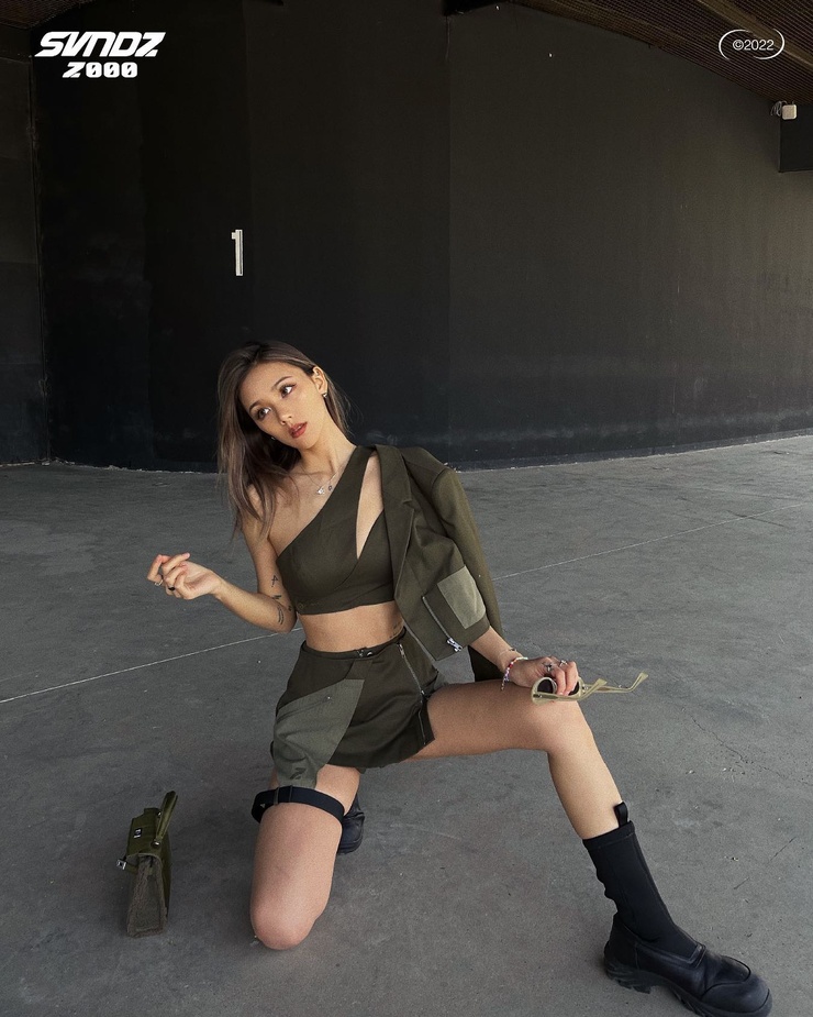 Kathy Zheng