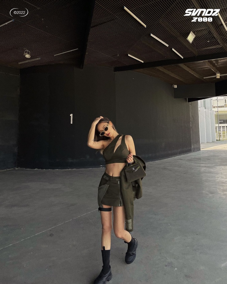 Kathy Zheng