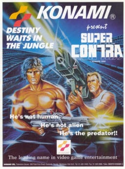 Super Contra