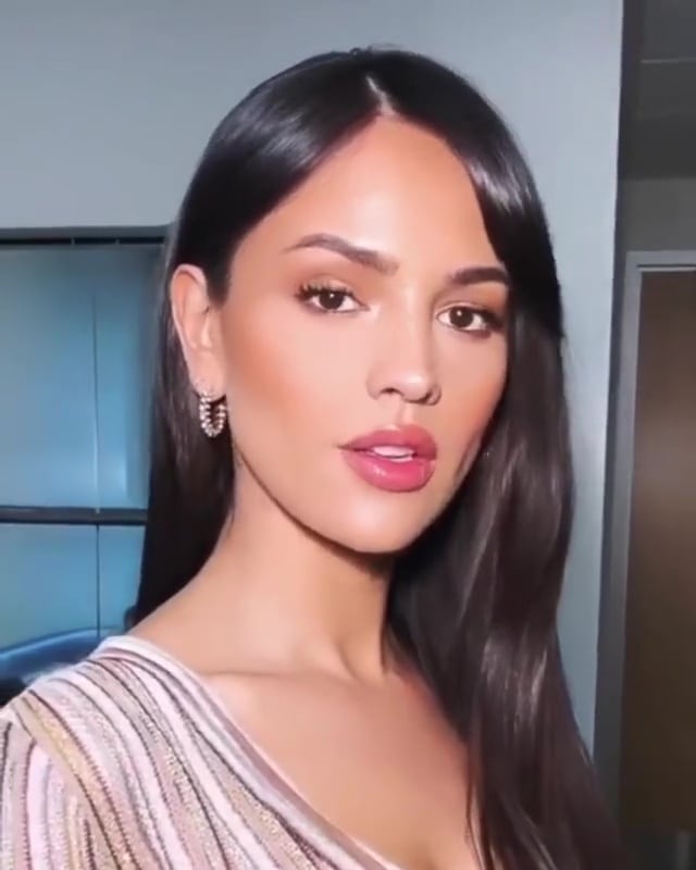 Eiza Gonzalez