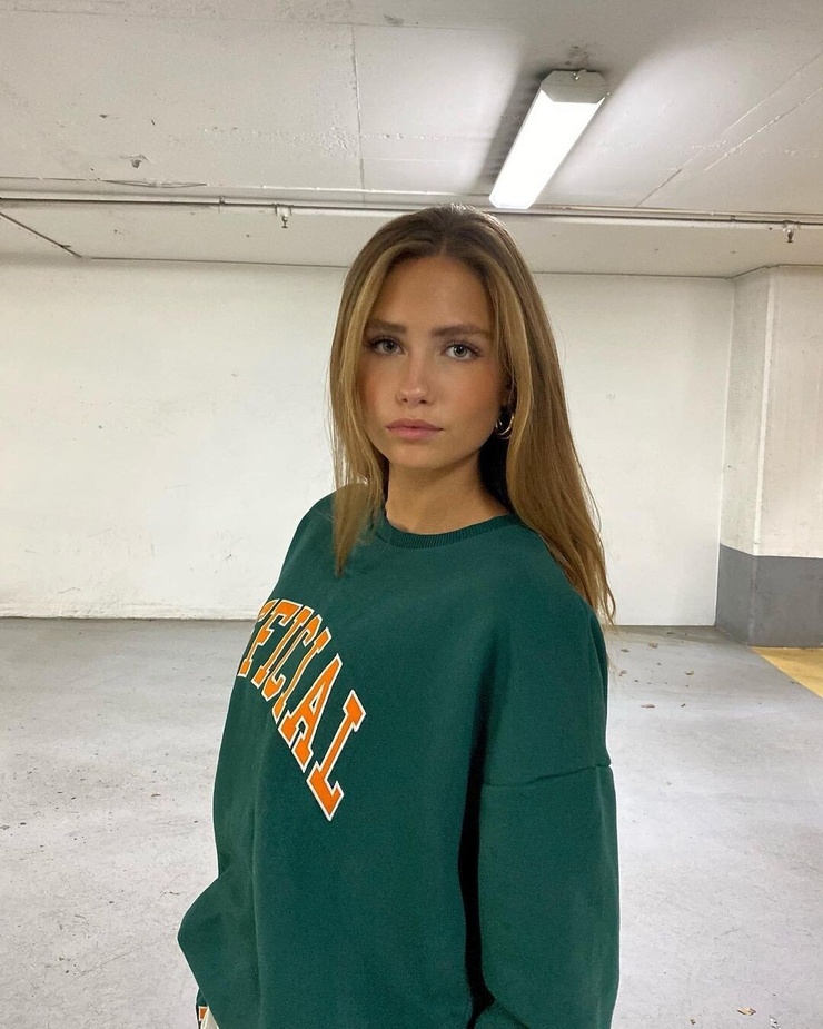 Ida Zeile