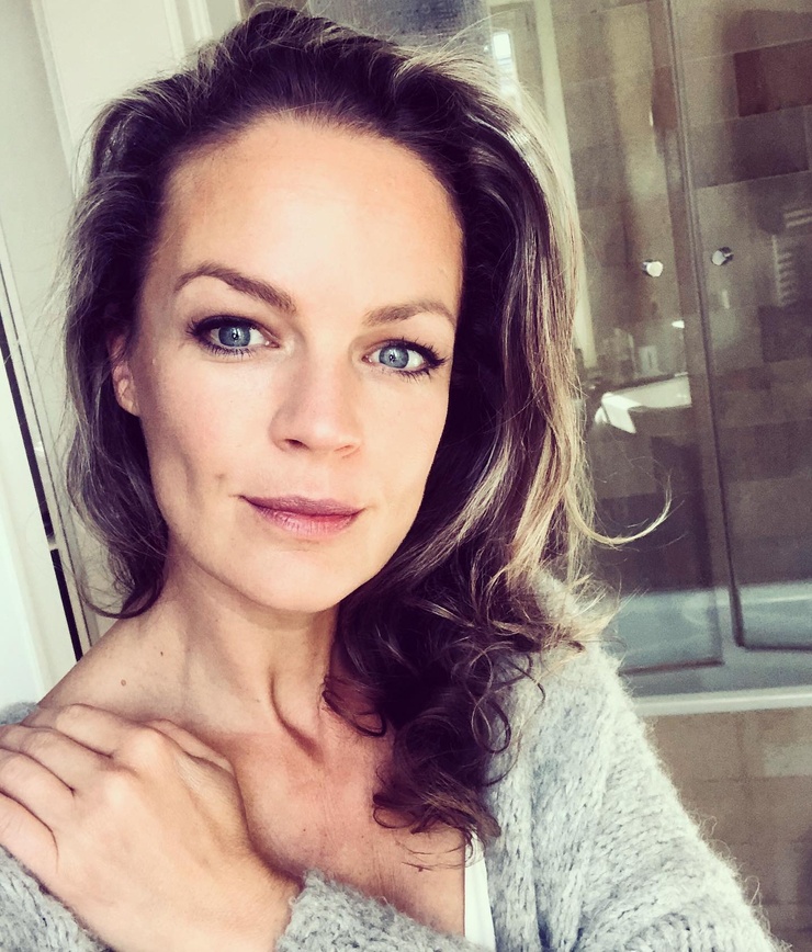 Eva Brenner