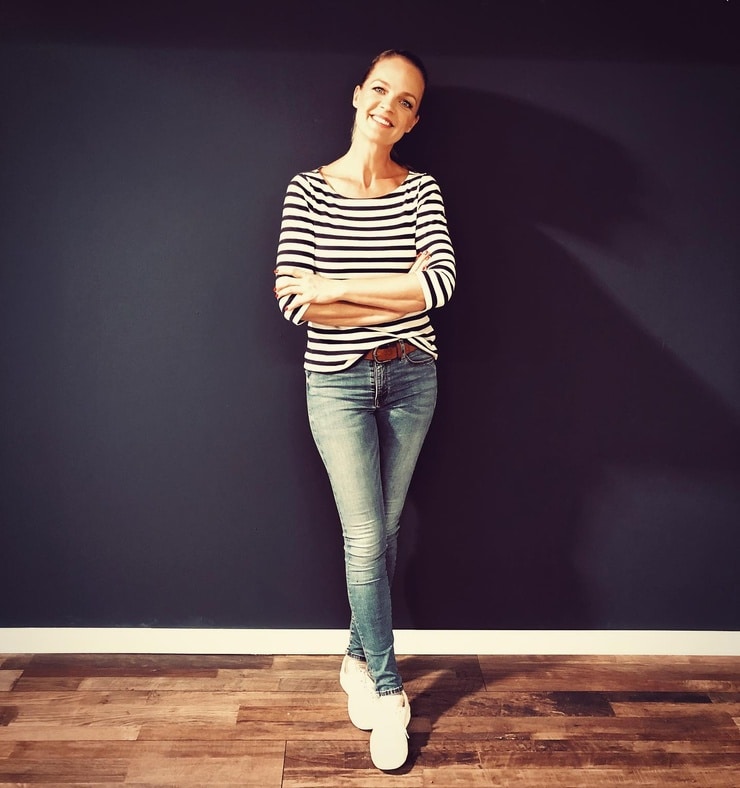 Eva Brenner