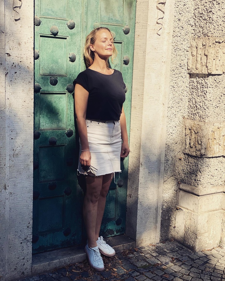 Eva Brenner