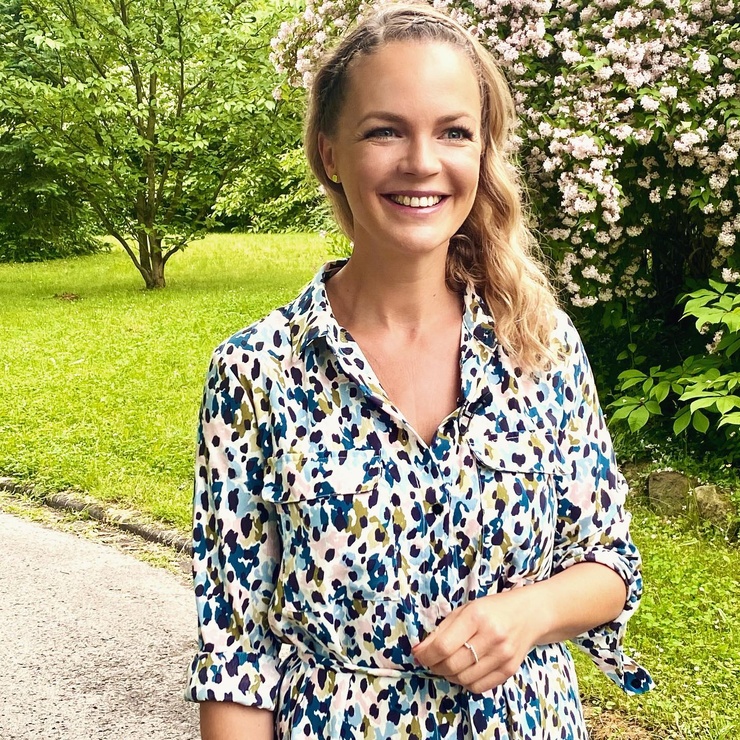 Eva Brenner