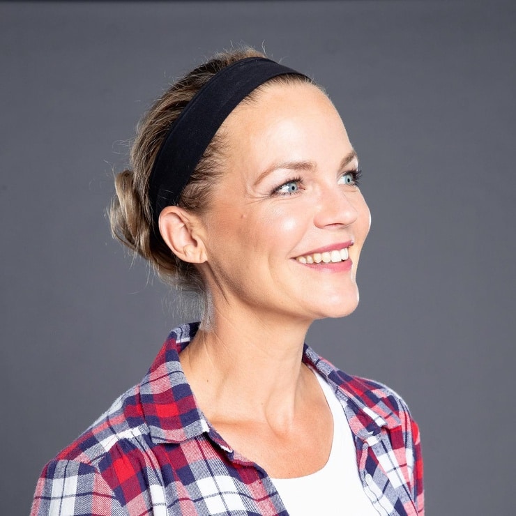Eva Brenner
