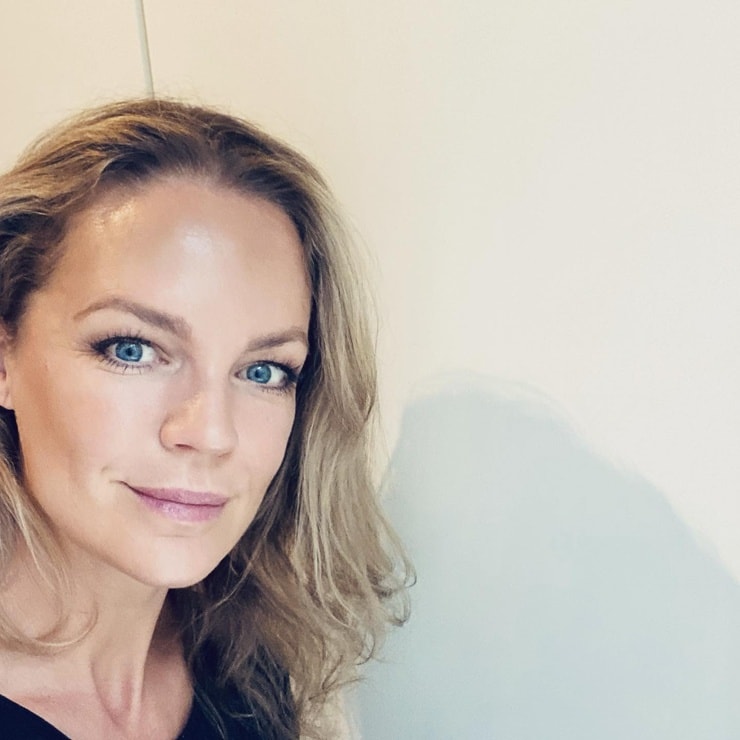 Eva Brenner