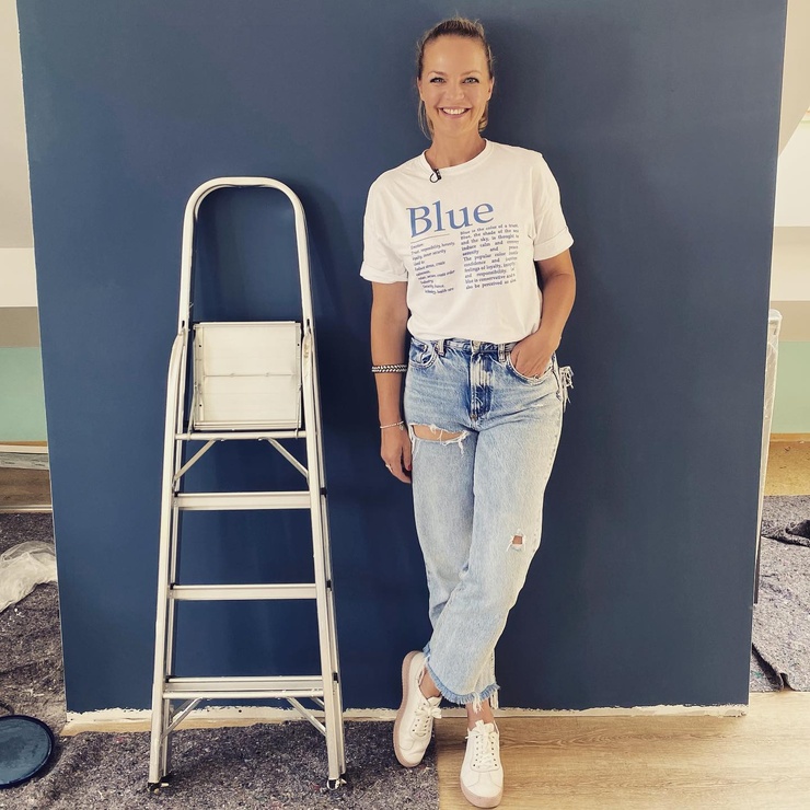 Eva Brenner