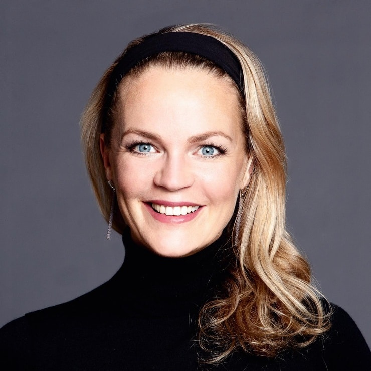 Eva Brenner