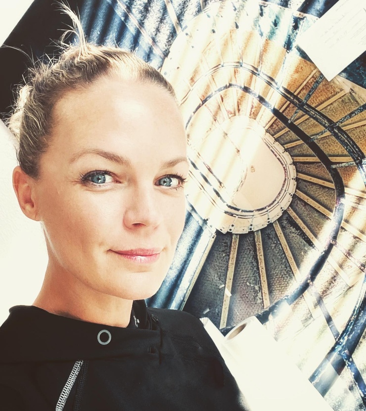 Eva Brenner