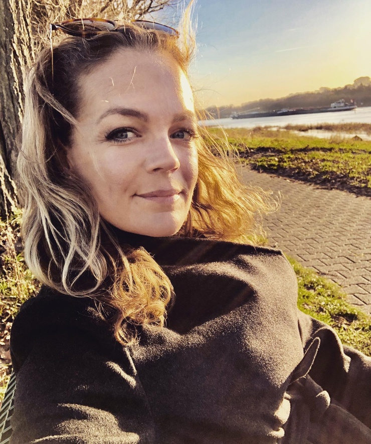 Eva Brenner