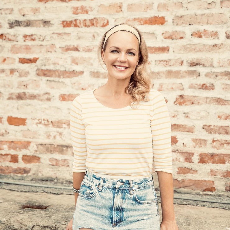 Eva Brenner