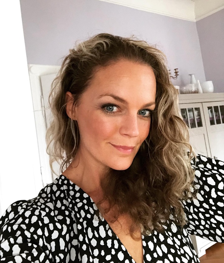 Eva Brenner