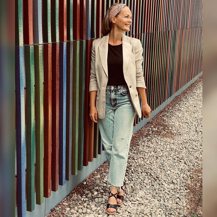Eva Brenner