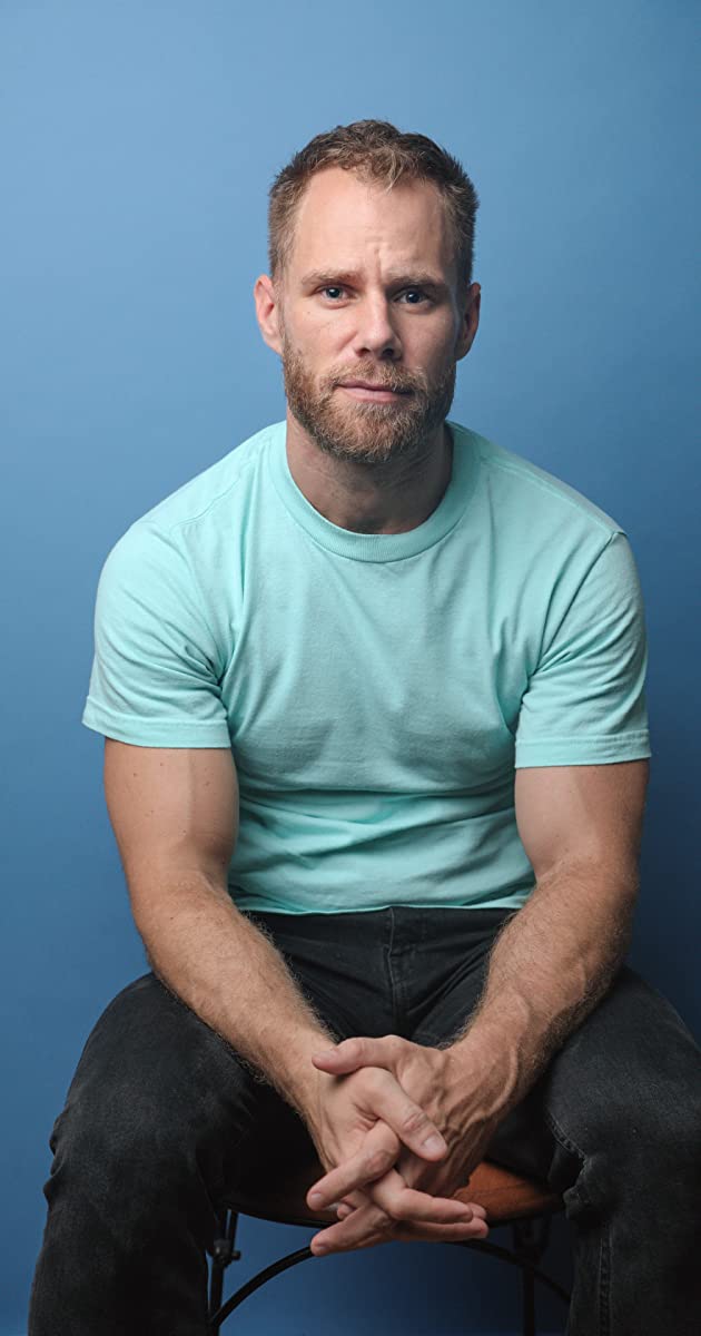 Matthew Wilkas