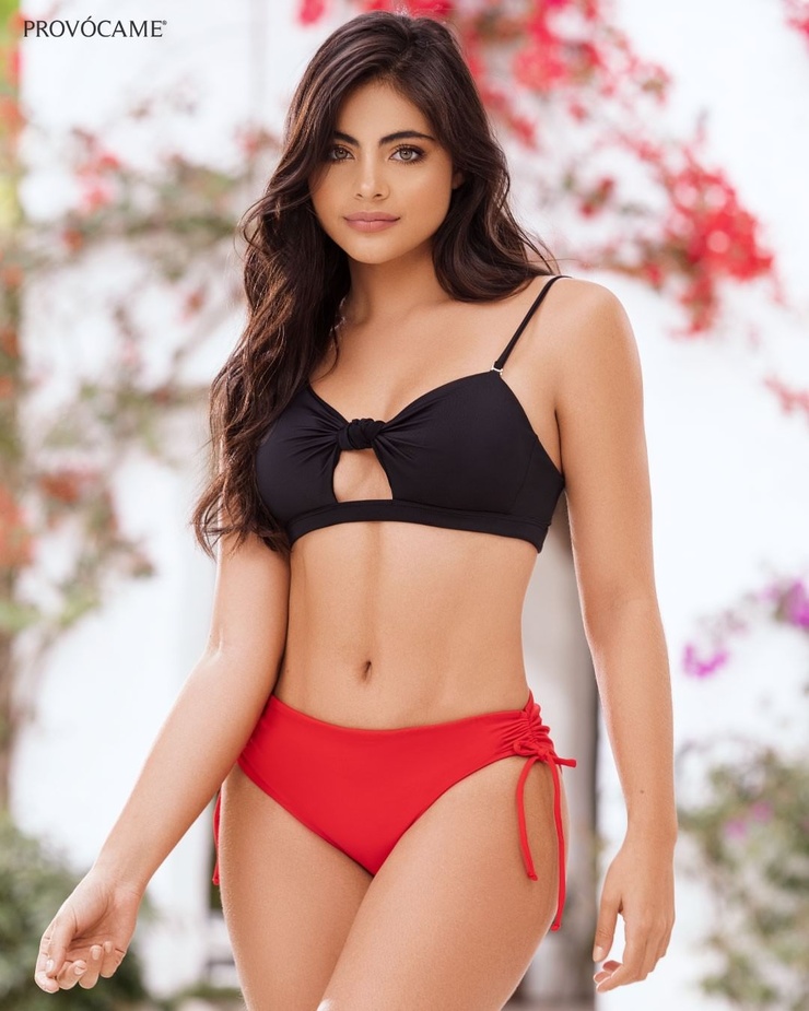 Sara Orrego Sara Orrego