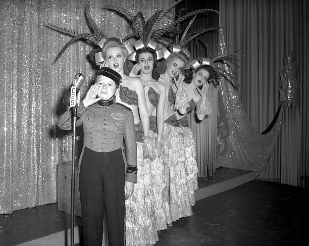 Johnny Roventini