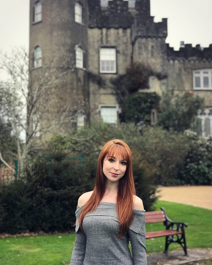 Lisa Foiles