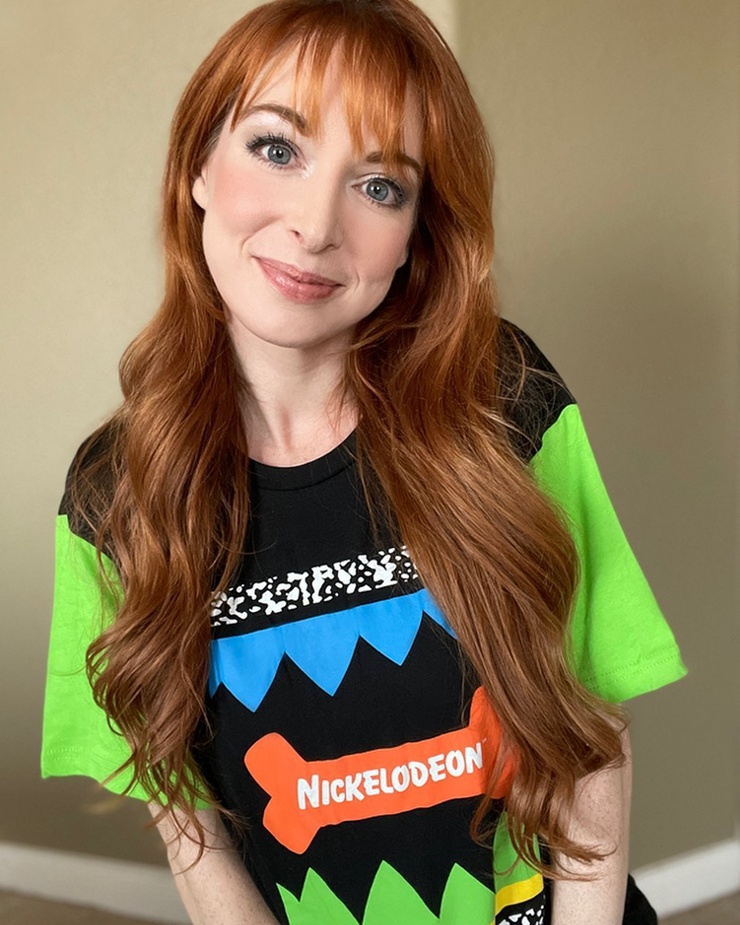 Lisa Foiles