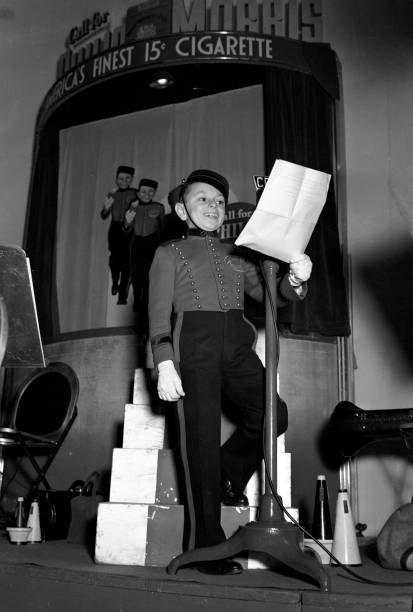 Johnny Roventini