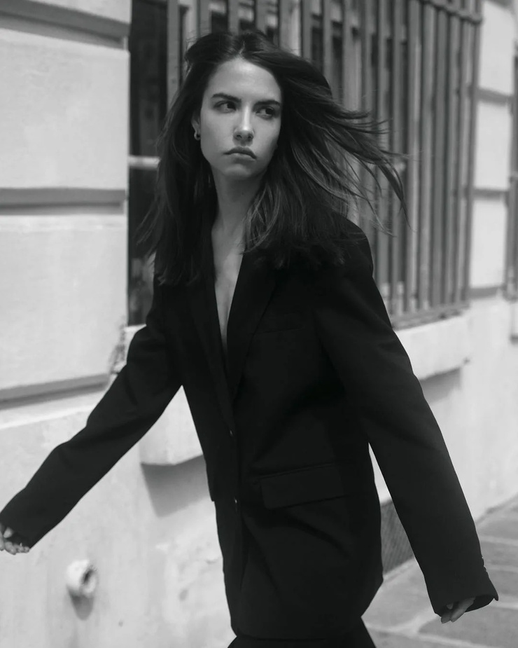 Rebecca Bagnol