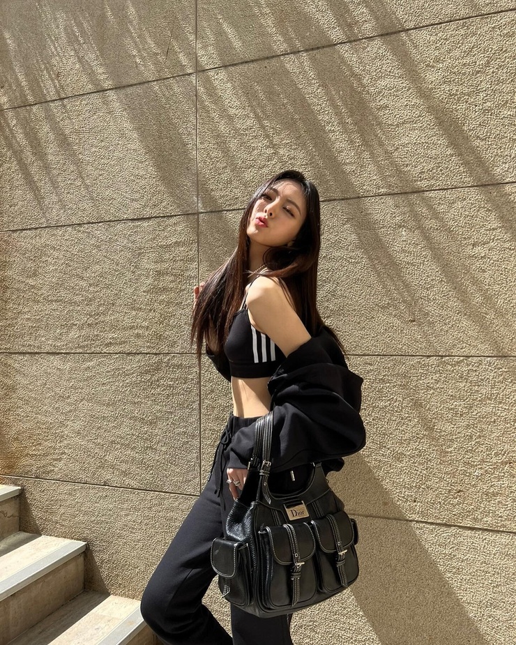 Shin Yuna