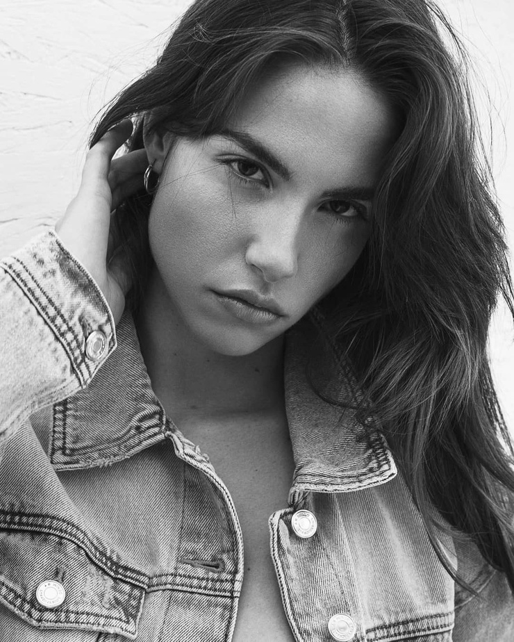 Rebecca Bagnol