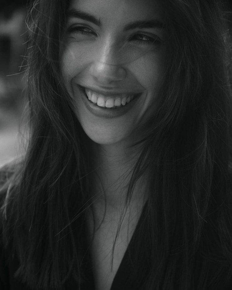 Rebecca Bagnol