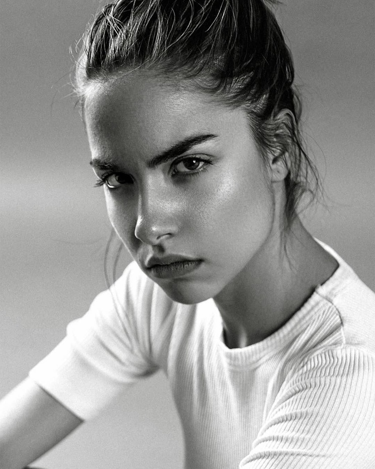 Rebecca Bagnol