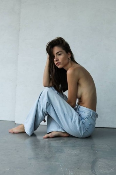 Rebecca Bagnol