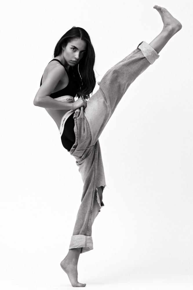 Rebecca Bagnol