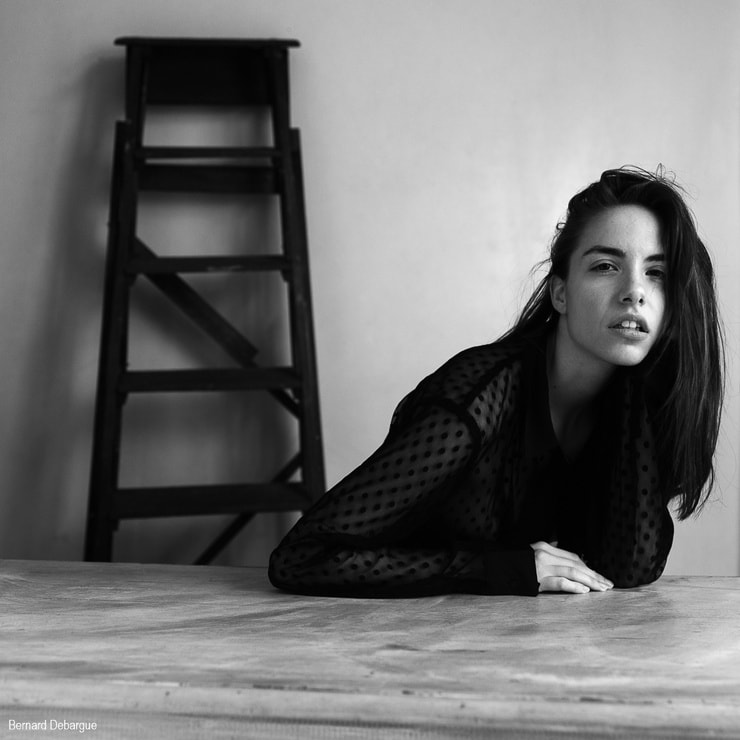 Rebecca Bagnol