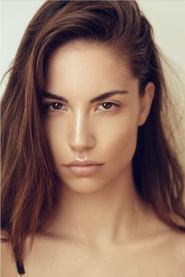 Rebecca Bagnol