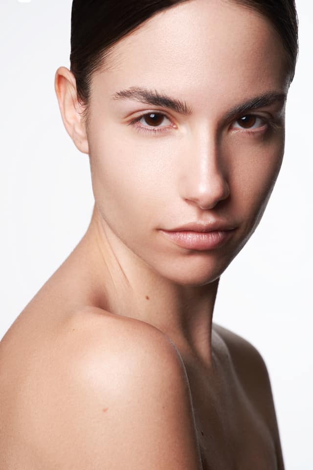 Rebecca Bagnol