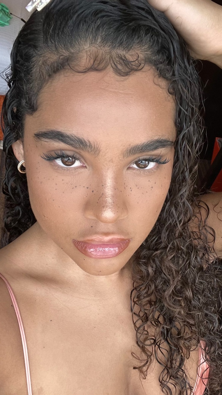 Malaika Terry