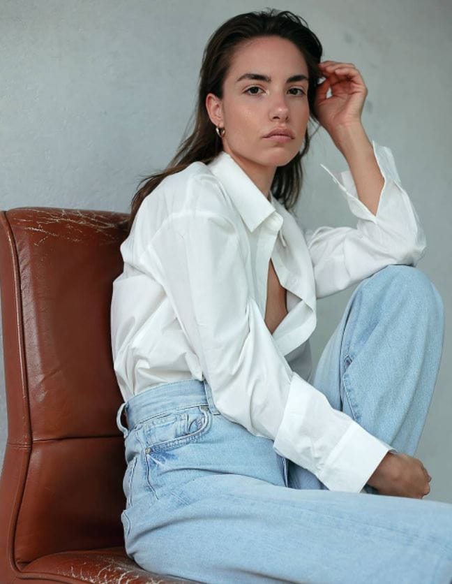 Rebecca Bagnol