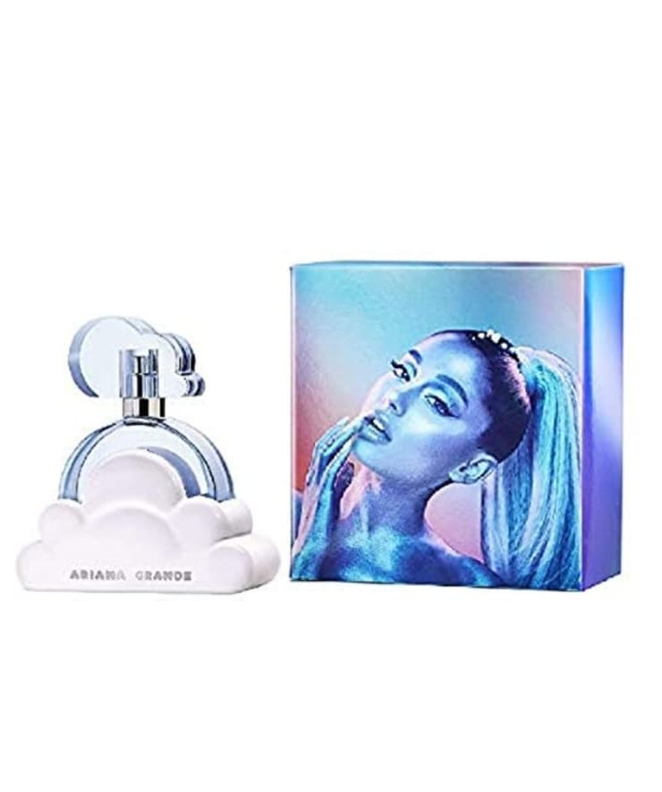 Ariana Grande Cloud Eau De Parfum For Women, 1.7 Ounce