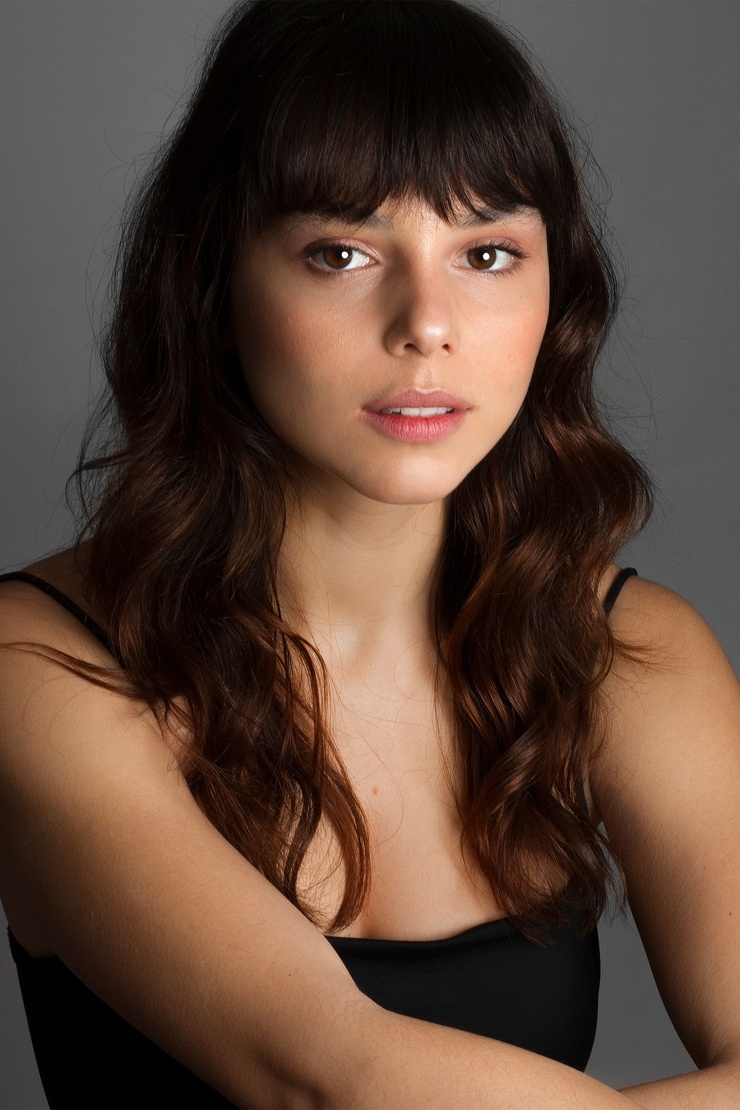 Filipa Areosa