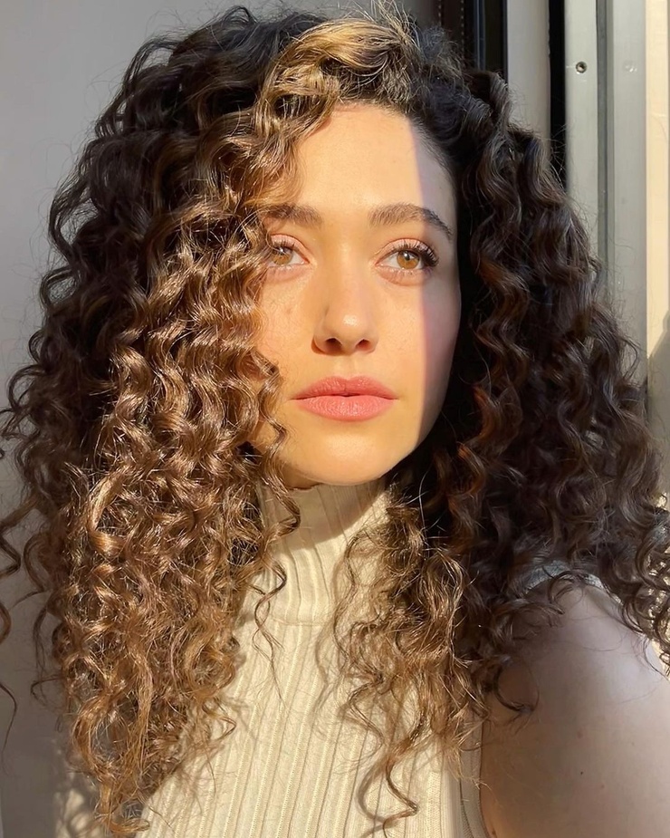 Emmy Rossum Emmy Rossum