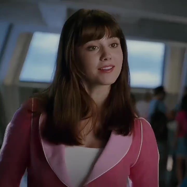 Picture Of Mary Elizabeth Winstead