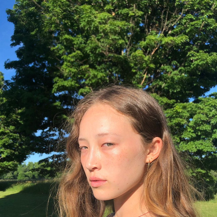 Havana Rose Liu