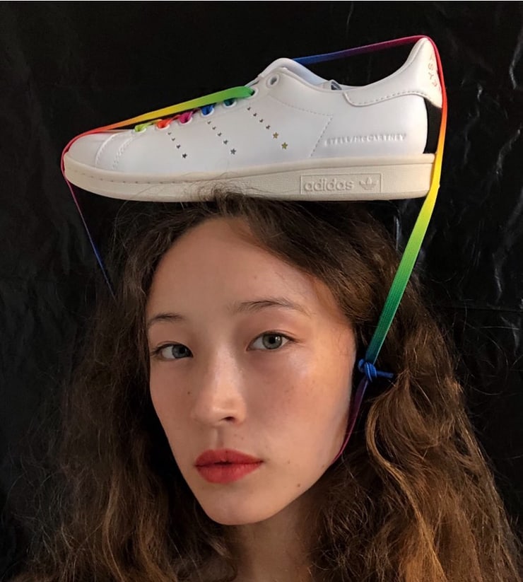 Havana Rose Liu