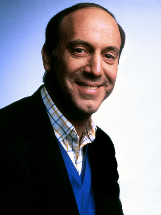 Gene Siskel
