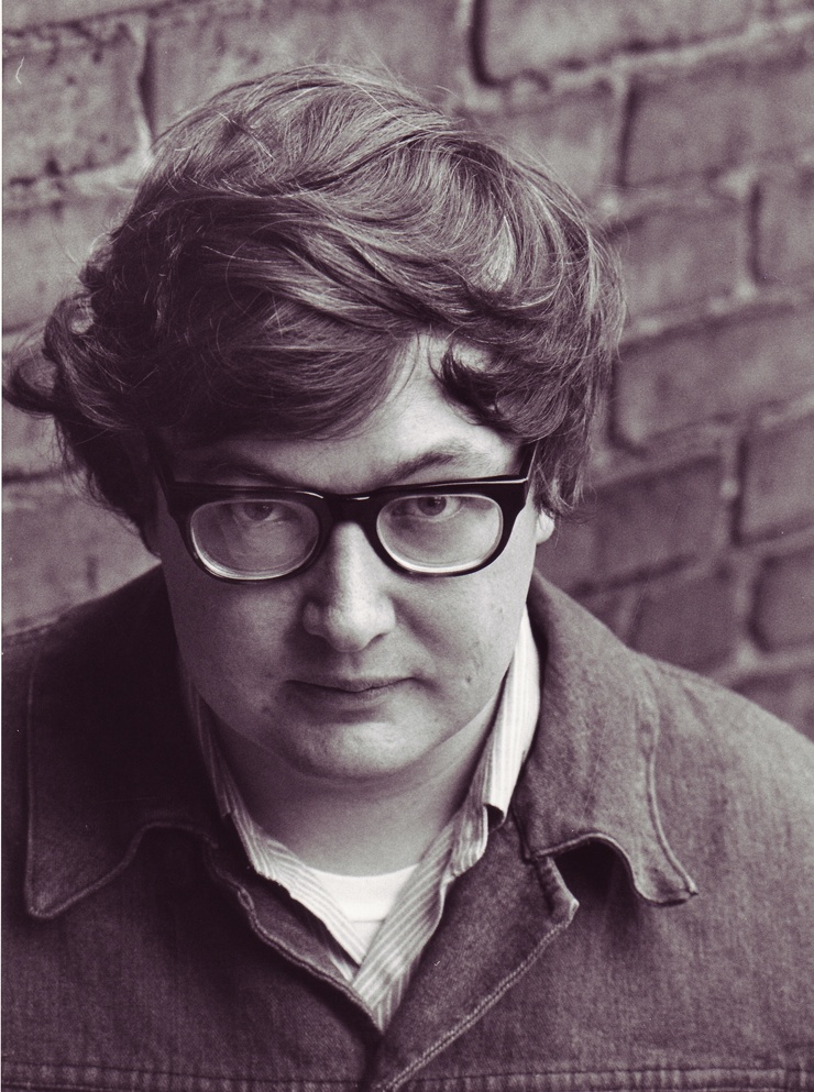 Roger Ebert