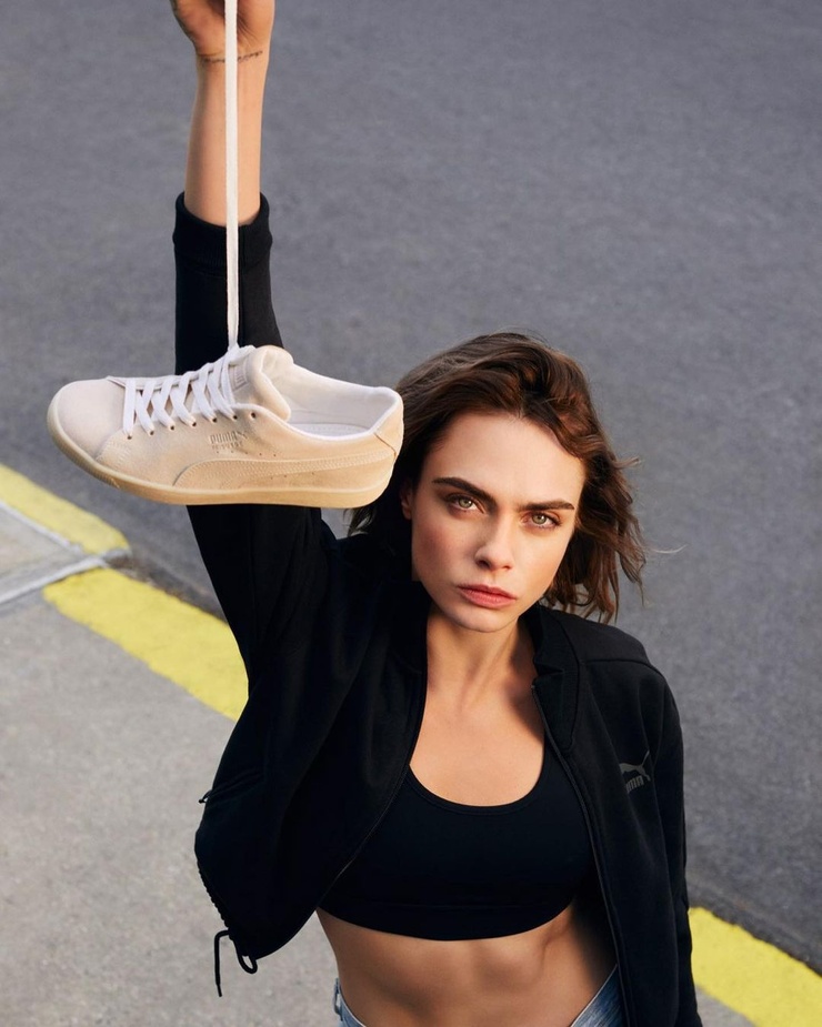 Cara Delevingne Cara Delevingne