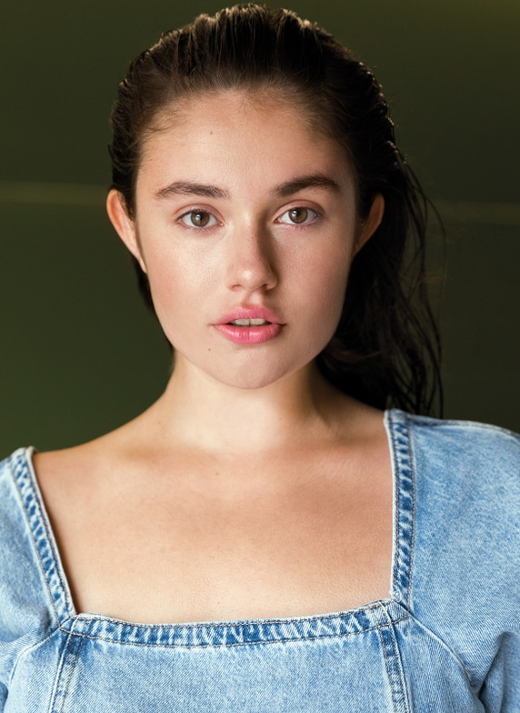 Charlotte Koehnecke