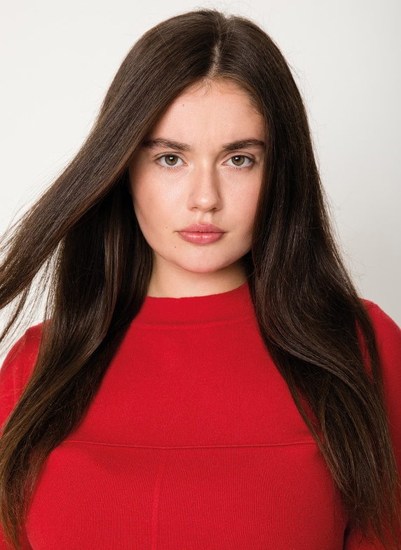 Charlotte Koehnecke