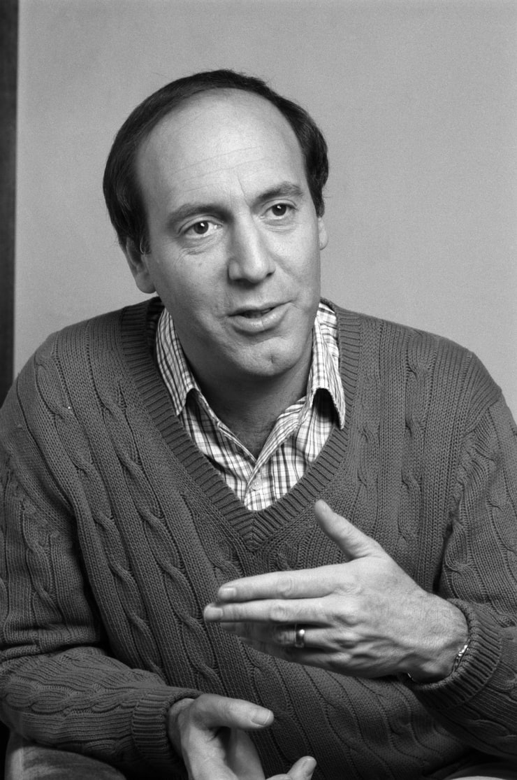 Gene Siskel picture