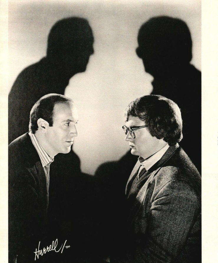 Gene Siskel