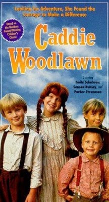 Caddie Woodlawn